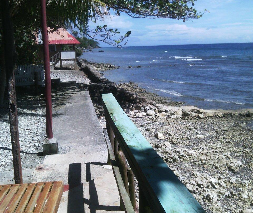 Drift Divers-雅格纳必去景点