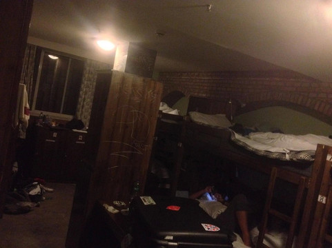 乐途静安国际青年旅舍主图