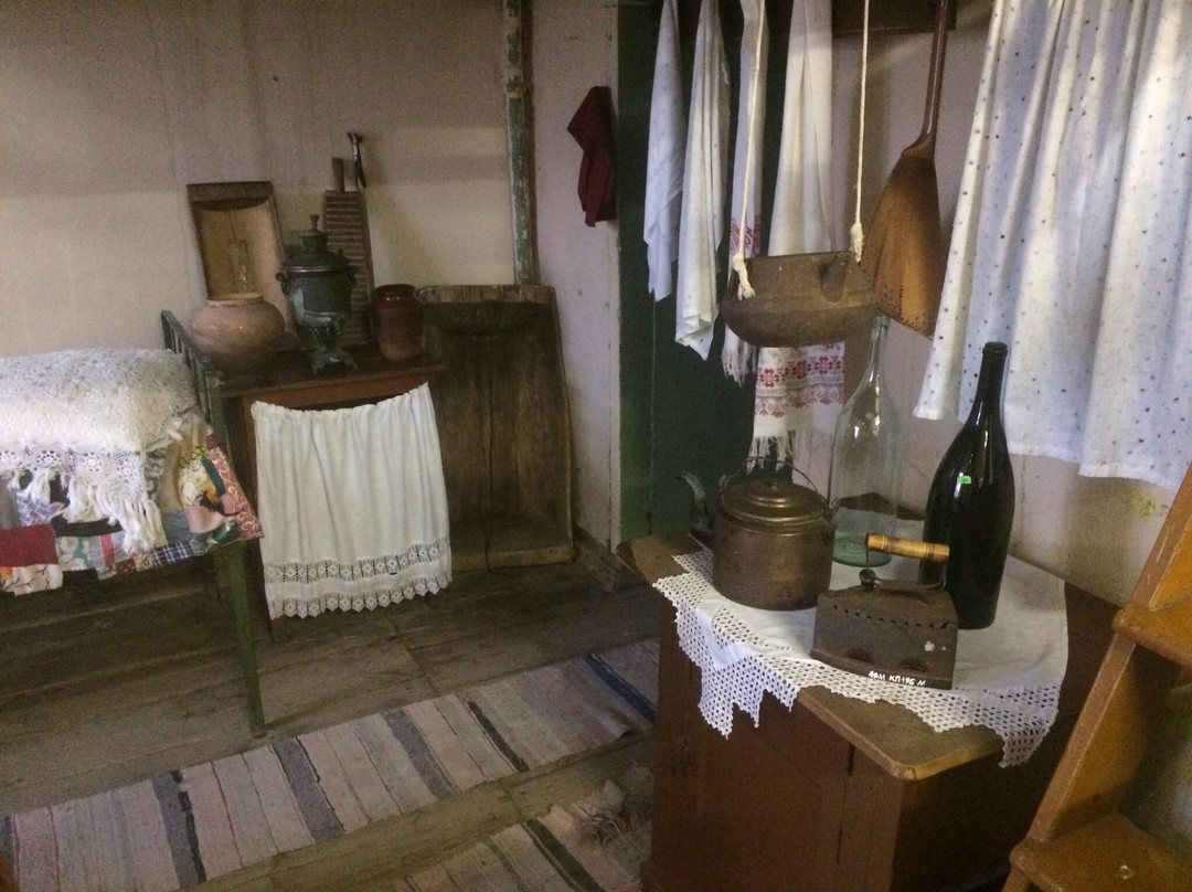 Likino-Dulev Museum of Local Lore景点图片