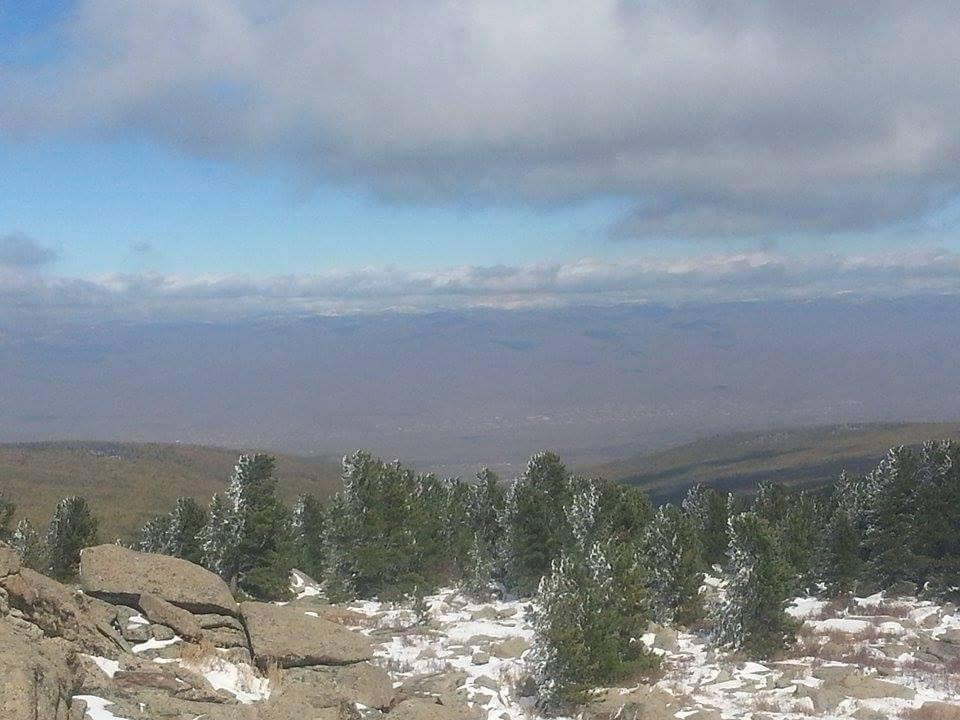 Bogd Khan Uul National Park-乌兰巴托必去景点