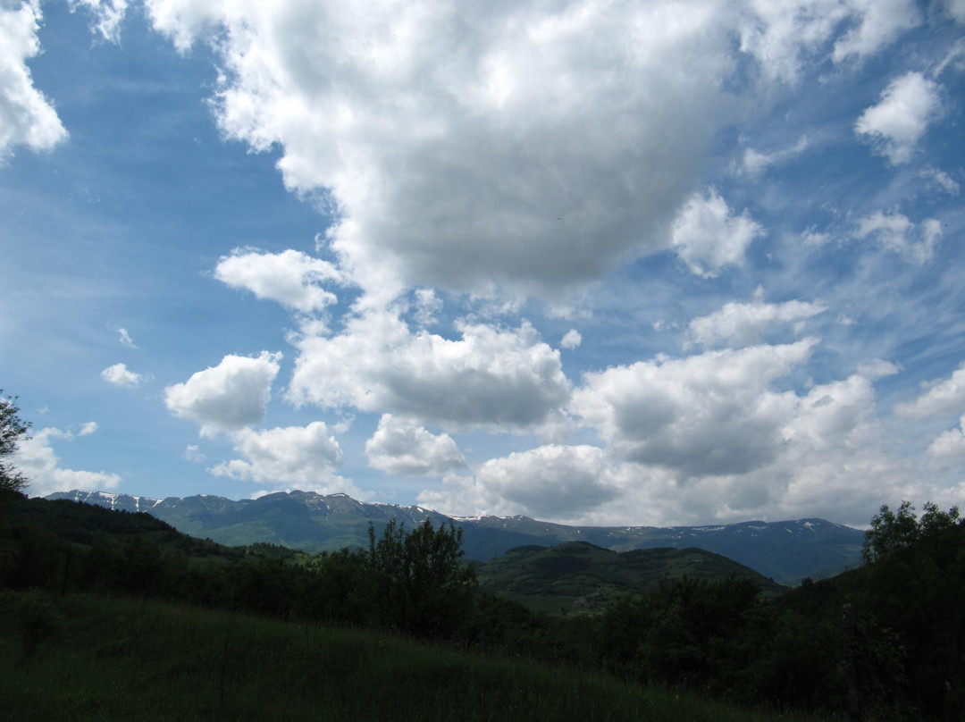 Chiprovtsi Monastery-Chiprovtsi必去景点