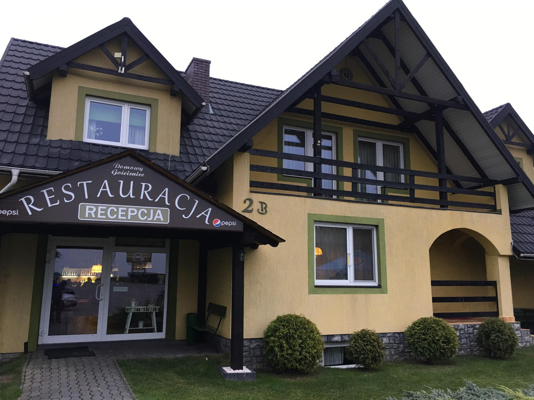 Swojska Kuchnia