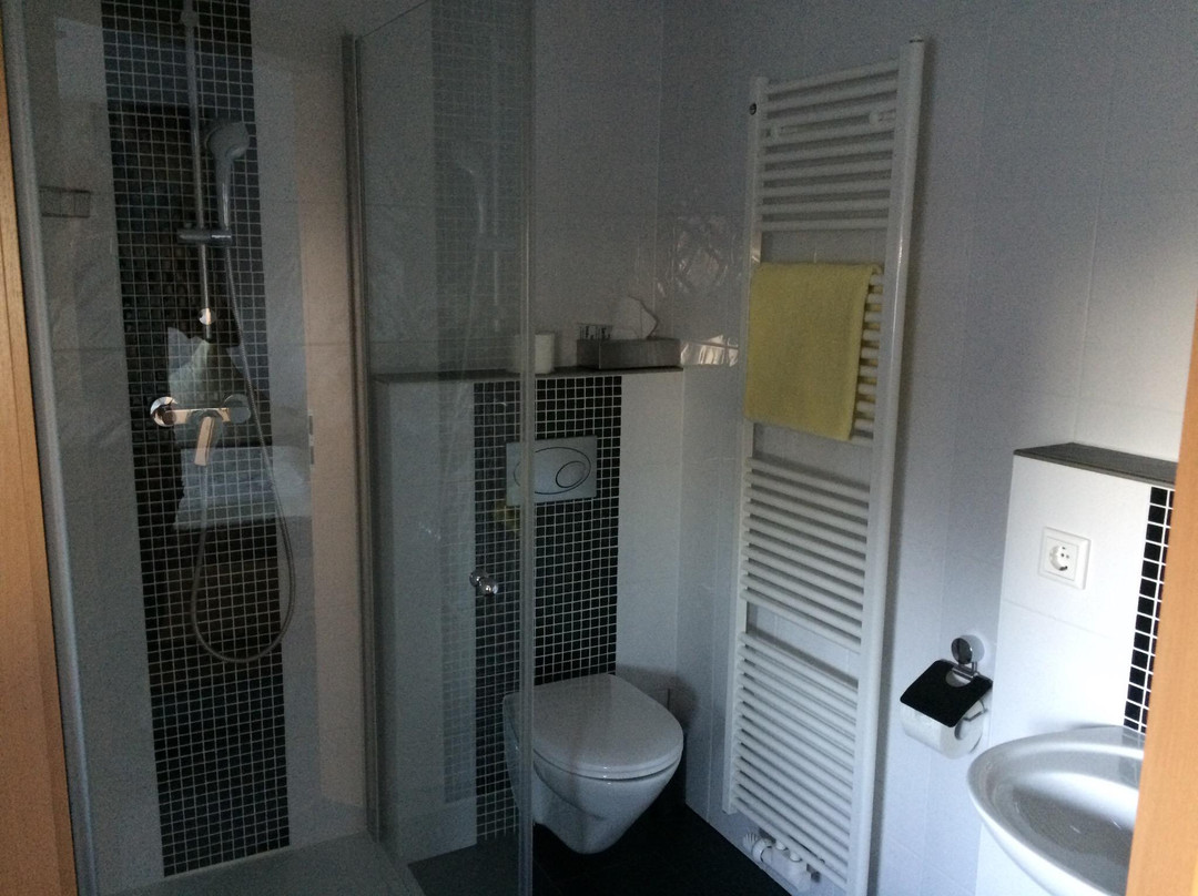 Hotel Zur Wasserburg主图