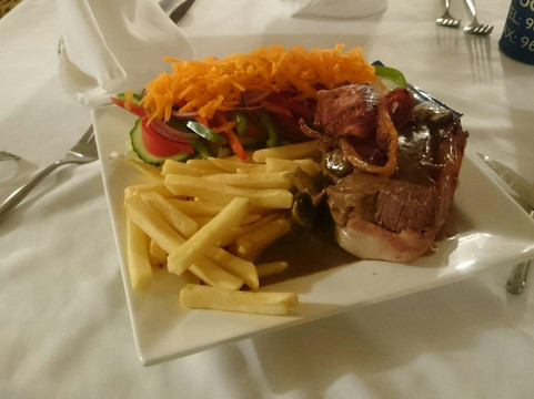 Lake Cargelligo餐馆和美食-Condobolin Motor Inn Resturant