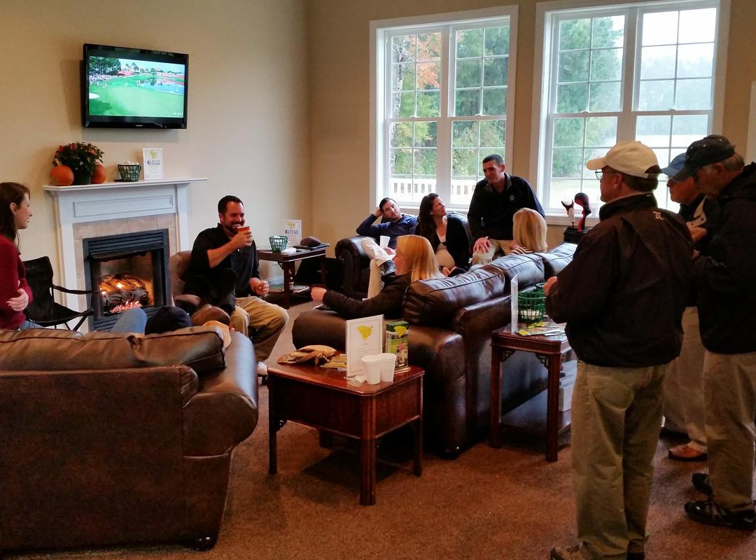 South Carolina Golf Center - Day Classes景点图片