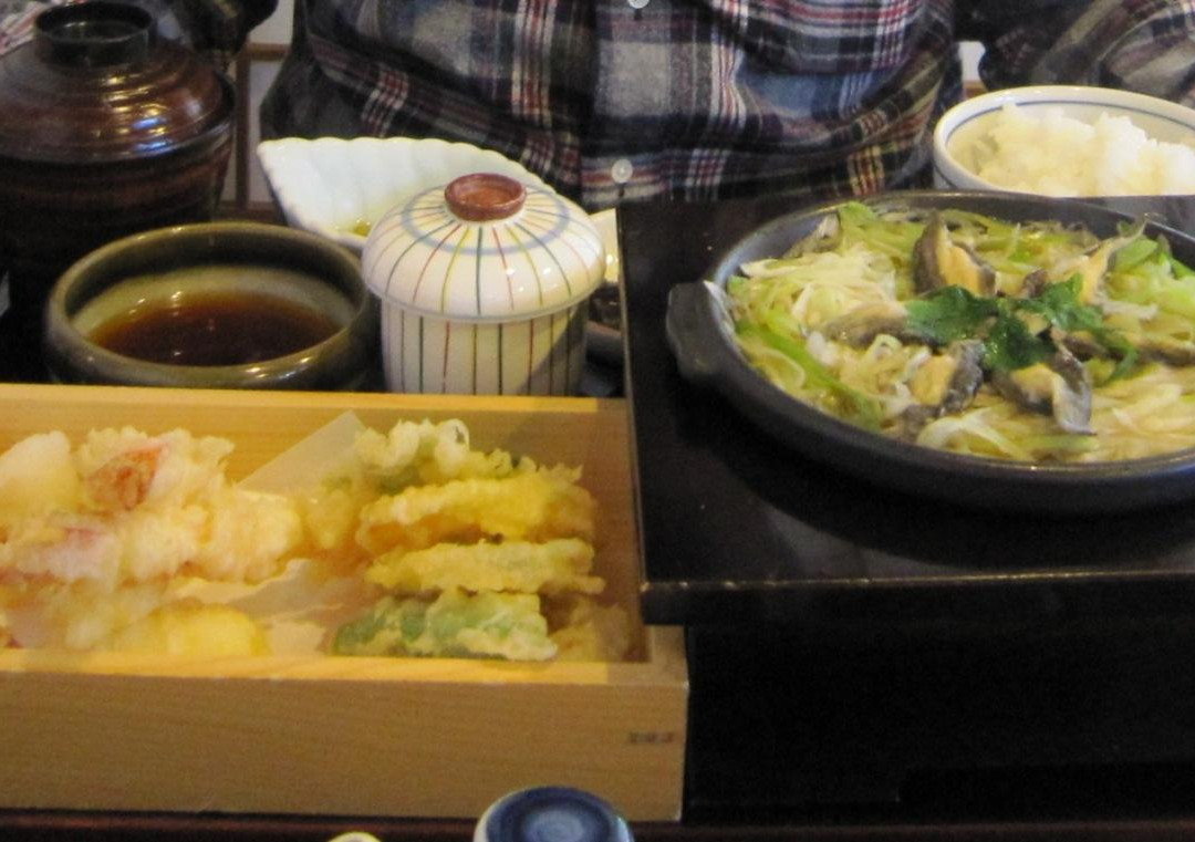 Michi no Eki Araessa-安来市必去景点
