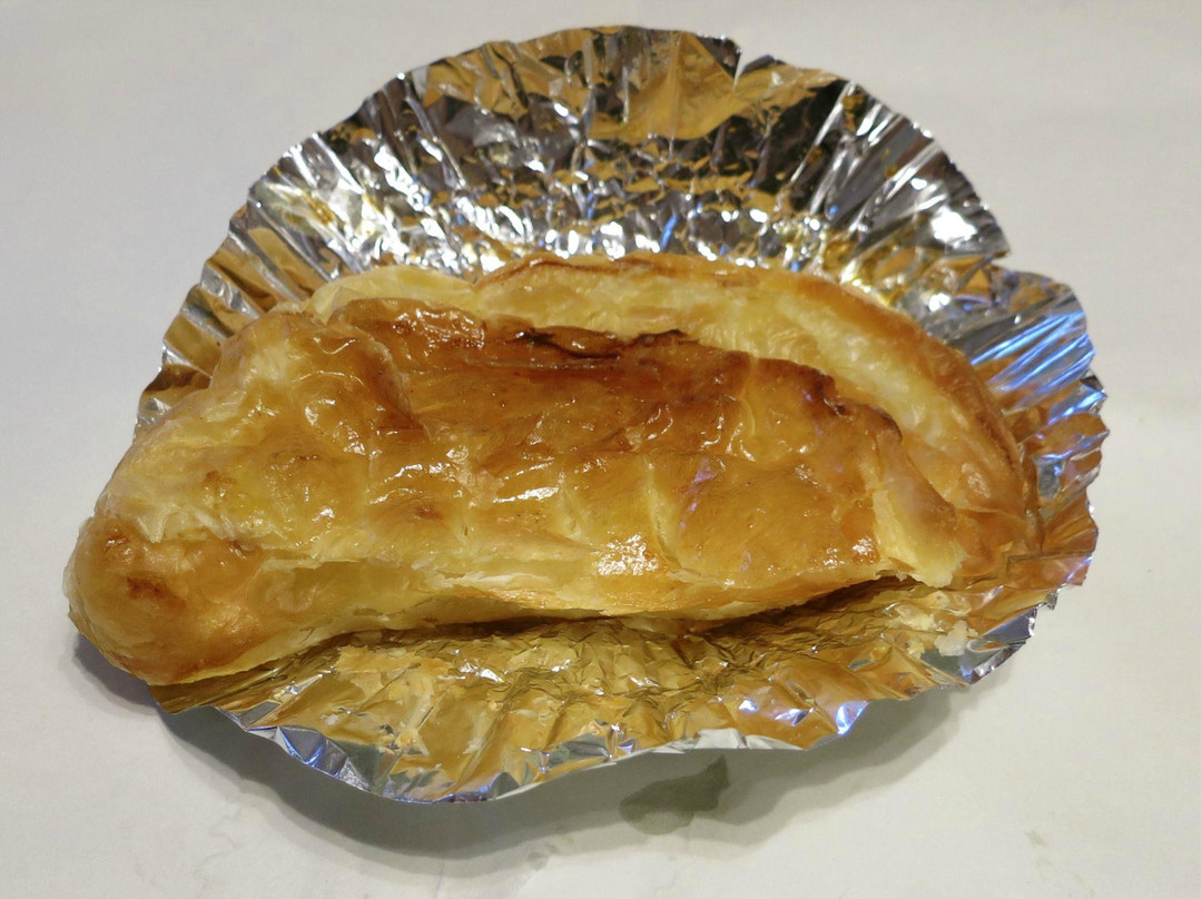 美呗市餐馆和美食-Sugiura Bakery