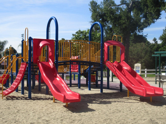 Rosemead Park-罗斯米德必去景点