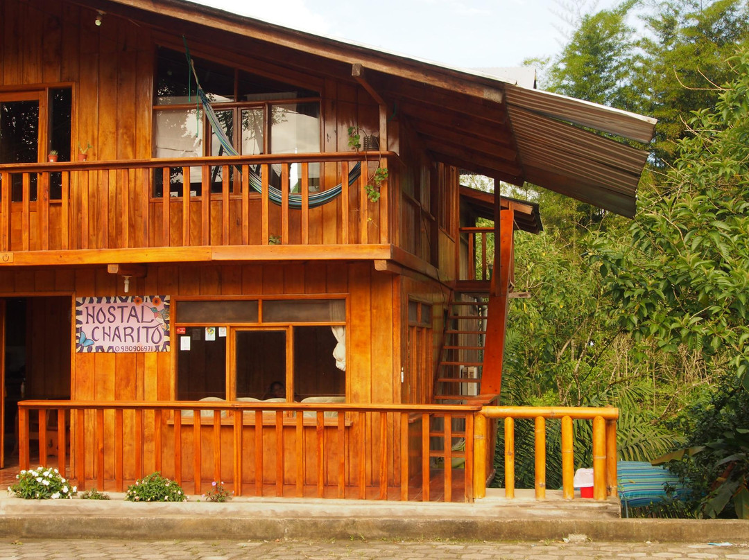 Hostal Charito de Mindo主图