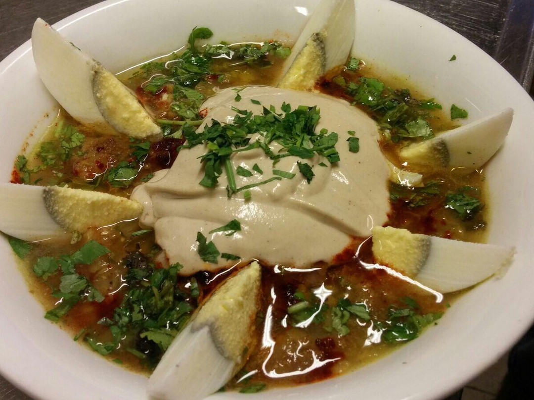 Mosh Beach-埃拉特必去景点