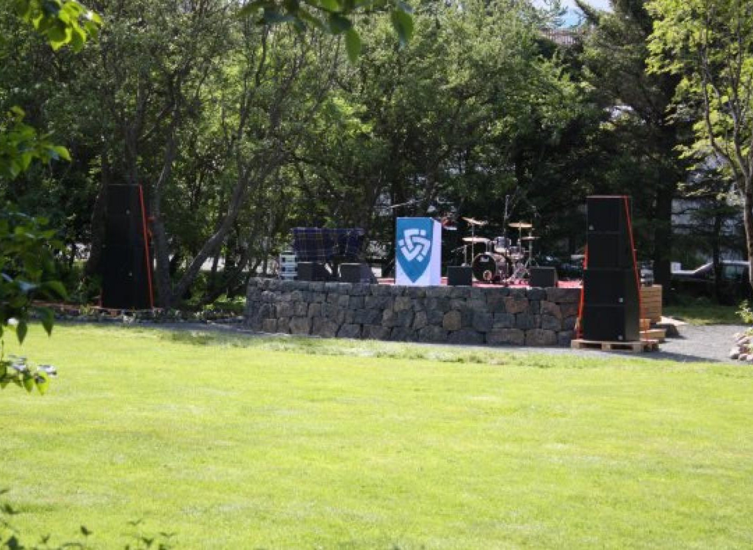 Skallagrimsgardur-博尔加内斯必去景点