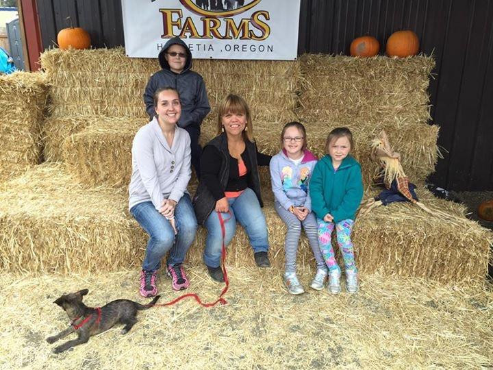 Roloff Farms-希尔斯伯勒必去景点