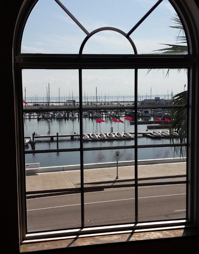 The Art Center of Corpus Christi-科珀斯克里斯蒂市必去景点