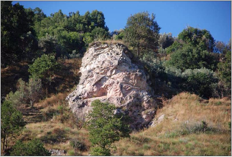 Gimigliano旅游攻略图片