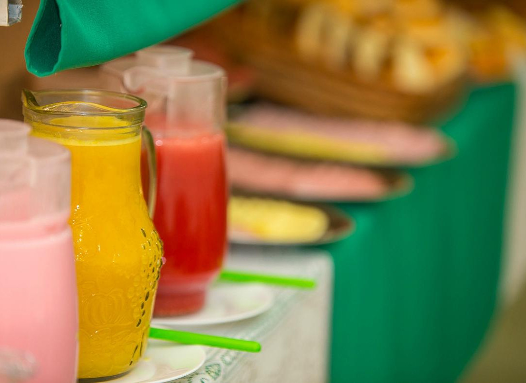 Avenida Plaza Hotel主图