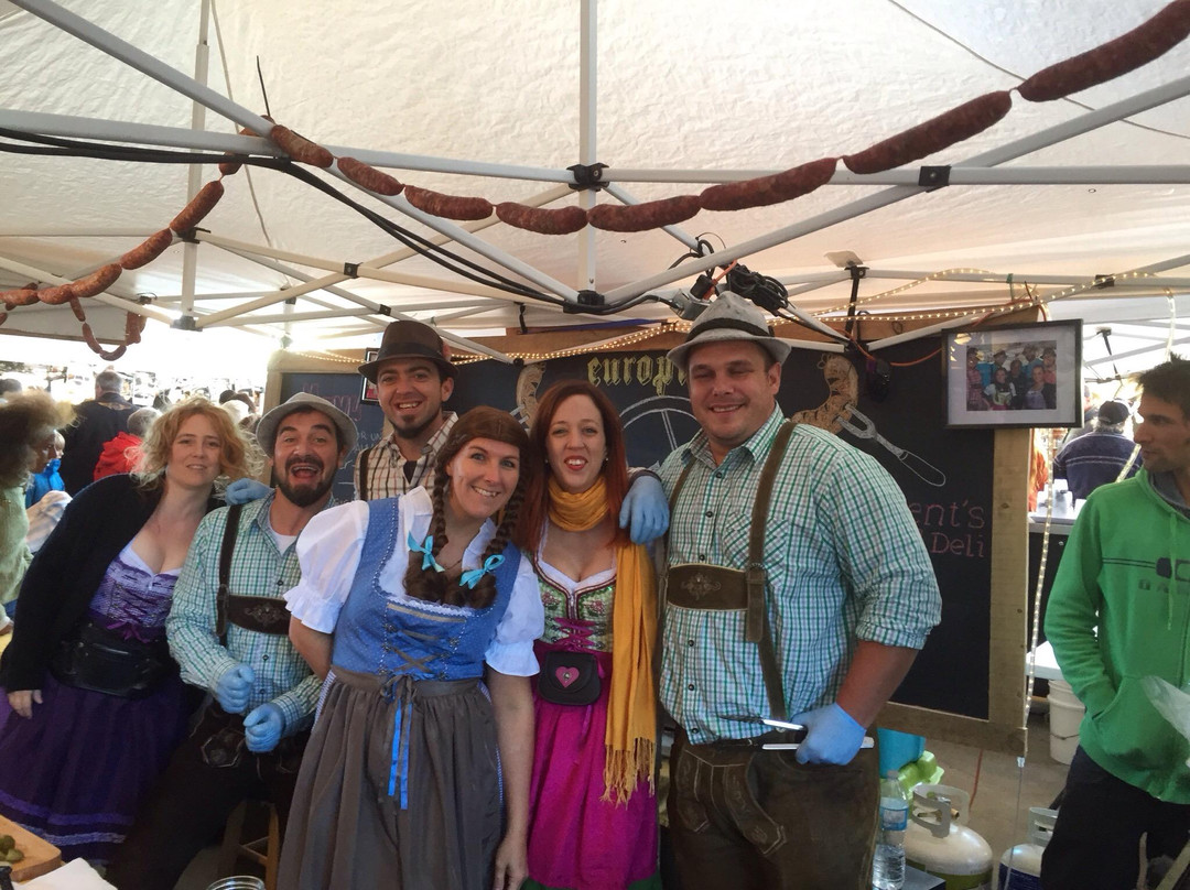 Theatre Sainte Adele-Sainte-Adele必去景点