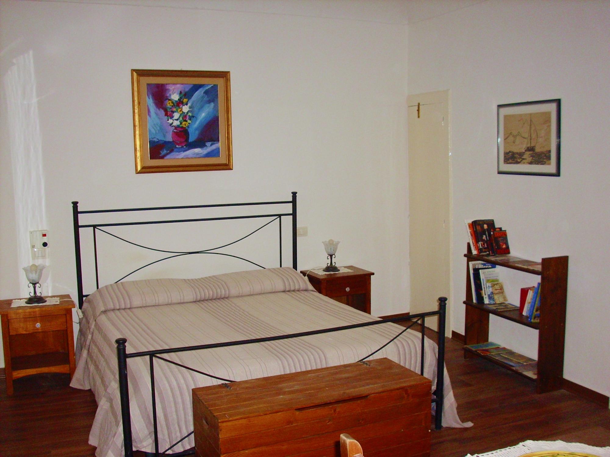 La Graziella B&B-客卧