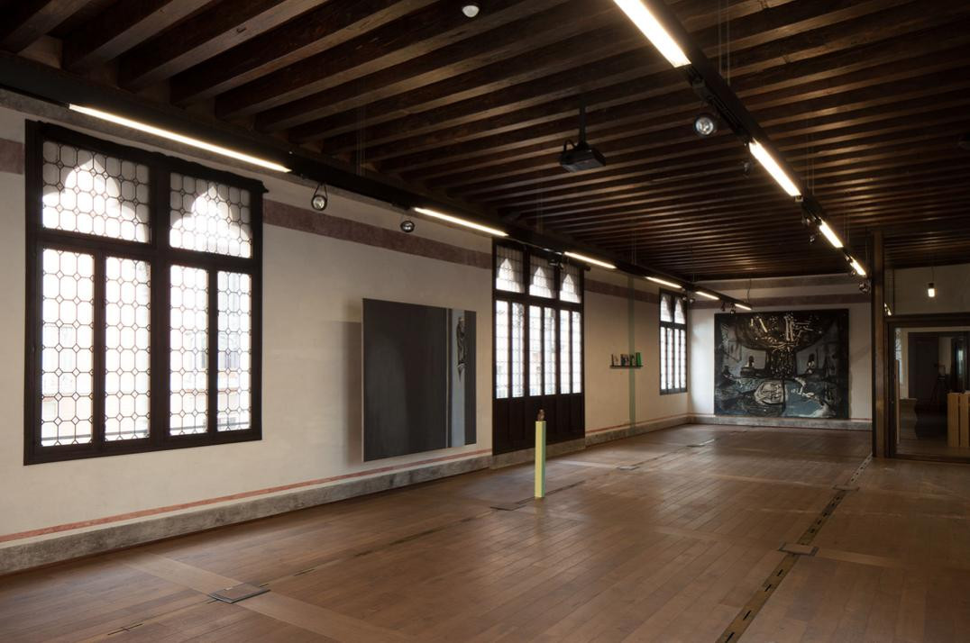 TRA Treviso Ricerca Arte-特雷维索必去景点