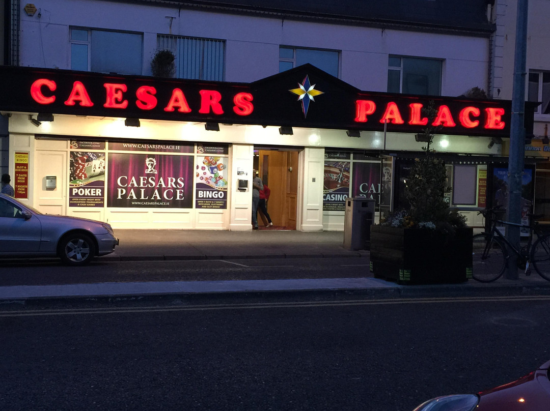 Caesar's Palace