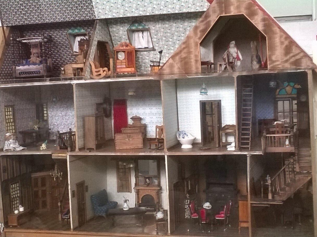 Mount Barker The Old Police Station-Mount Barker必去景点