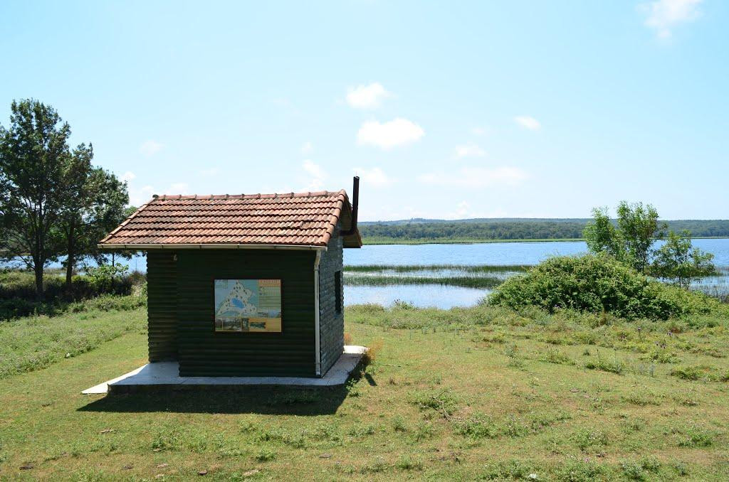 Sarikum Golu Tabiati Koruma Alani景点图片