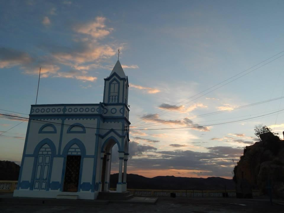 Monte do galo景点图片