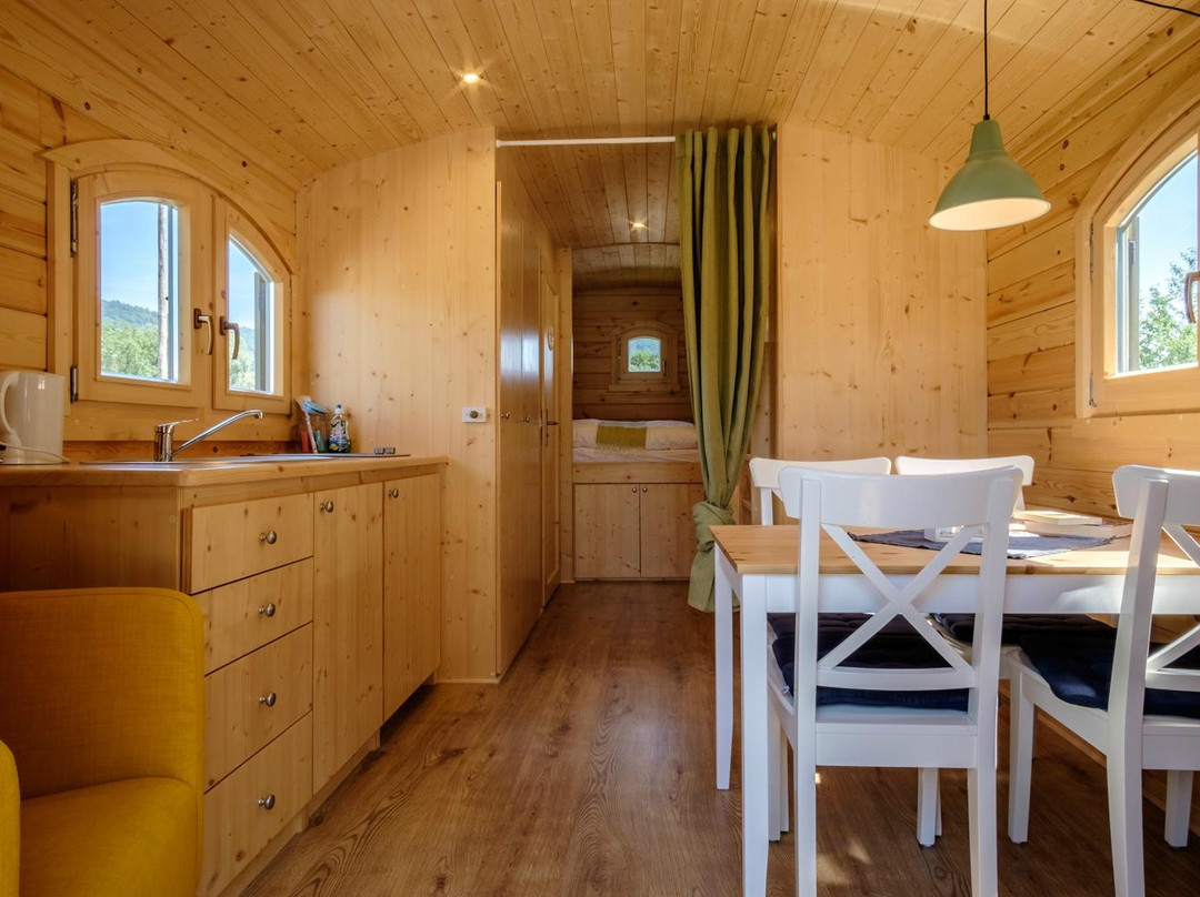 Camping Wagenhausen