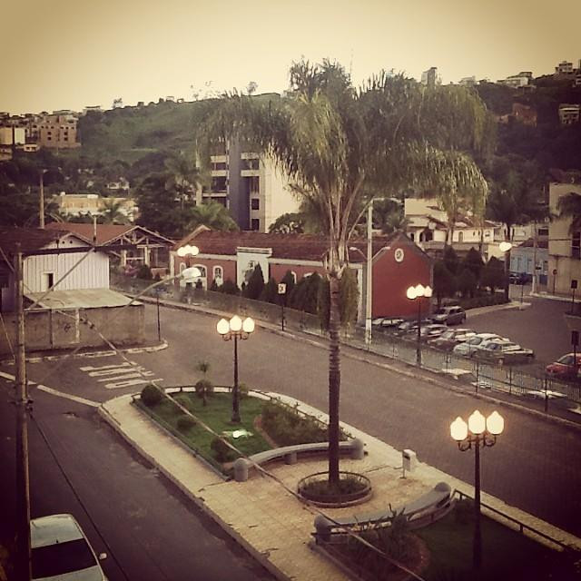 Aredes Apart Hotel