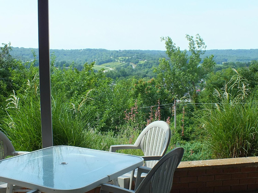 Himmel Haus Bed & Breakfast主图