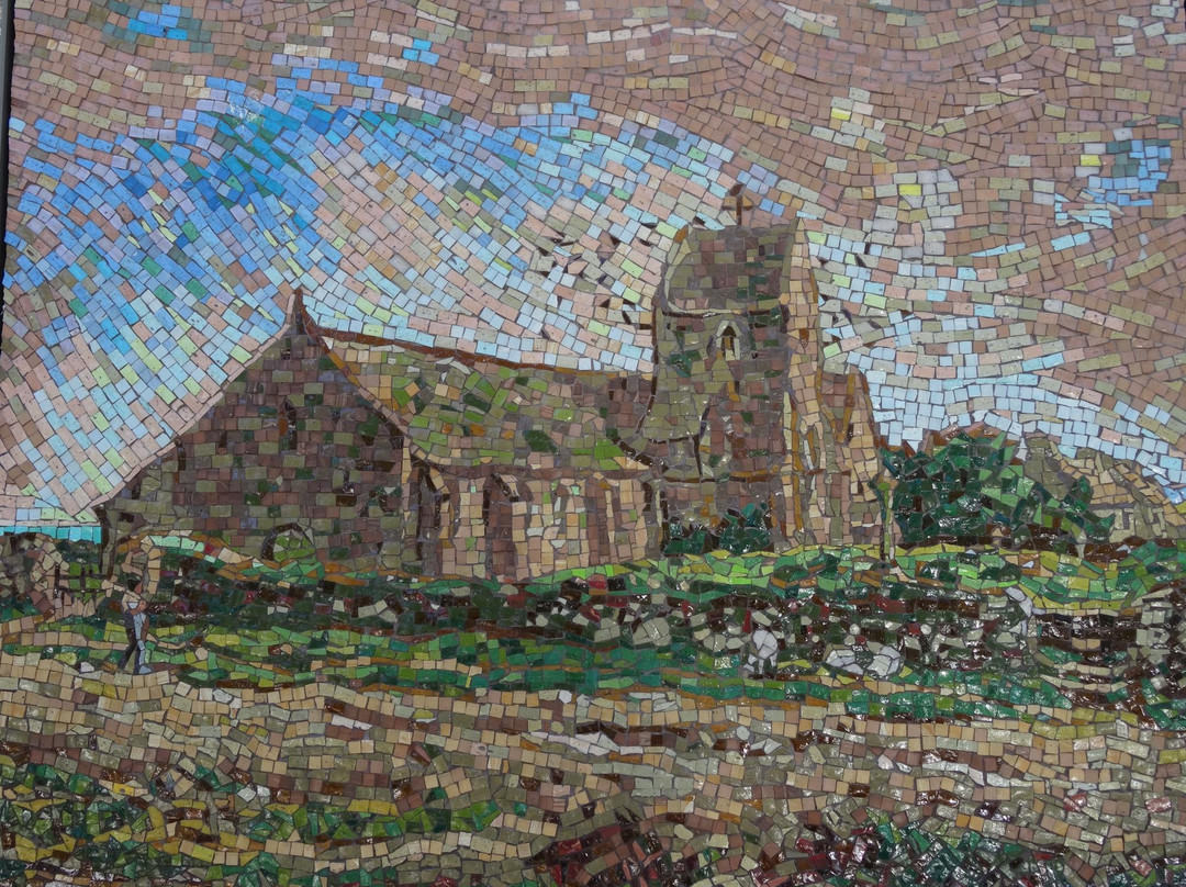Millet's Studio (Atelier Jean-FrancoisMillet)景点图片