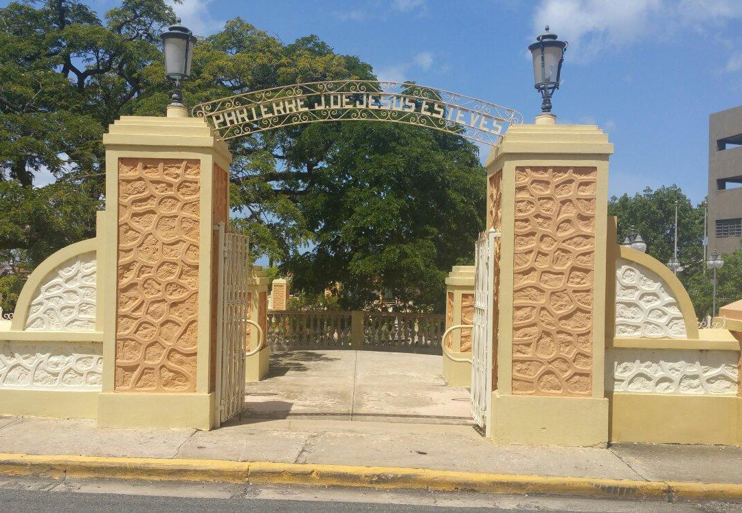 El Paterre-Aguadilla必去景点