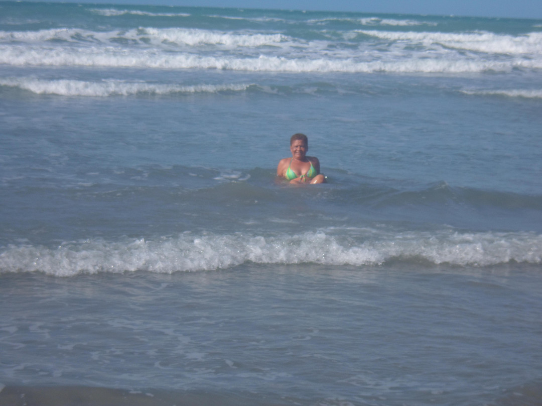 Praia de Atalaia-Guadalupe必去景点