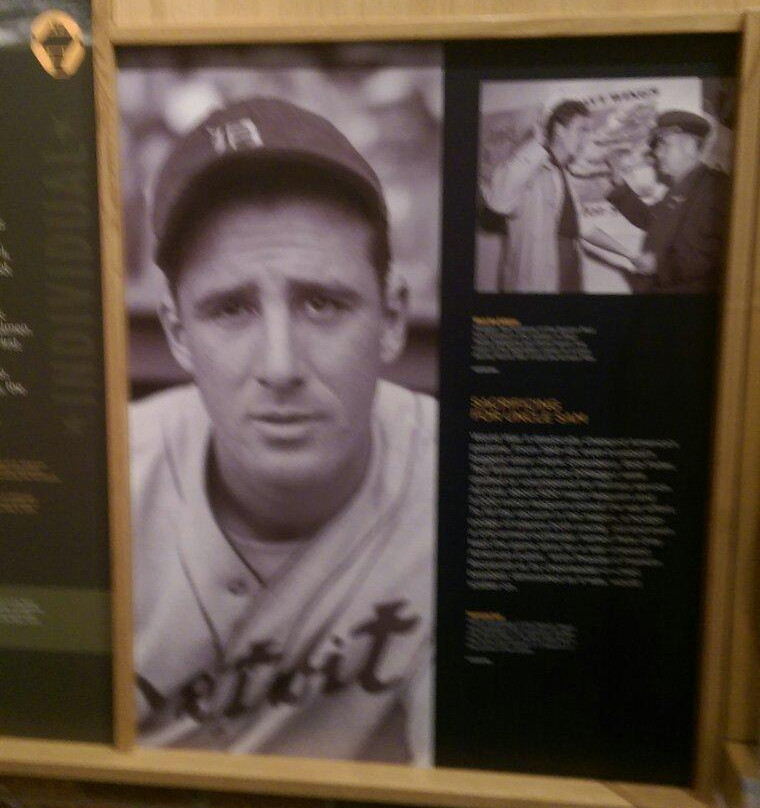 Yogi Berra Museum & Learning Center景点图片