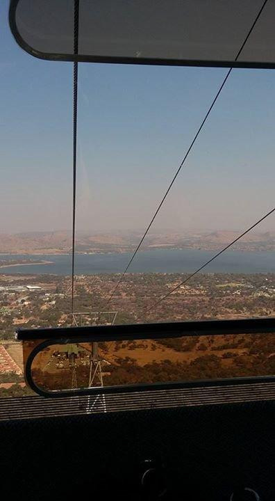 Hartbeespoort Aerial Cableway-哈特比斯普特必去景点