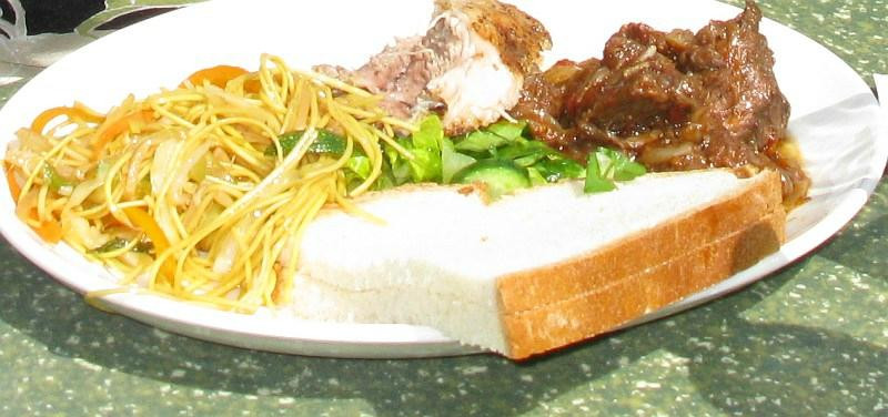 Kato Polemidia餐馆和美食-Restaurant at Wild Valley Resort