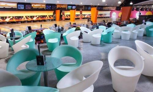 Bowl Center景点图片
