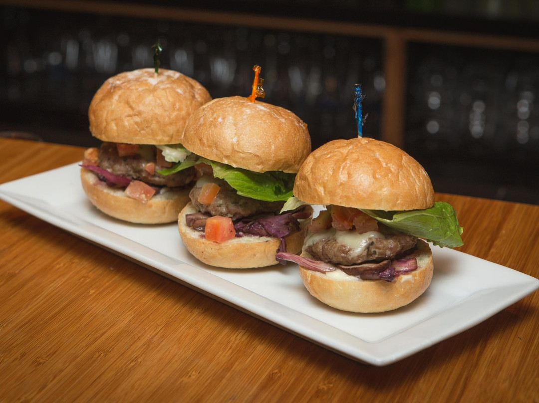 Cenote Restaurant and Lounge