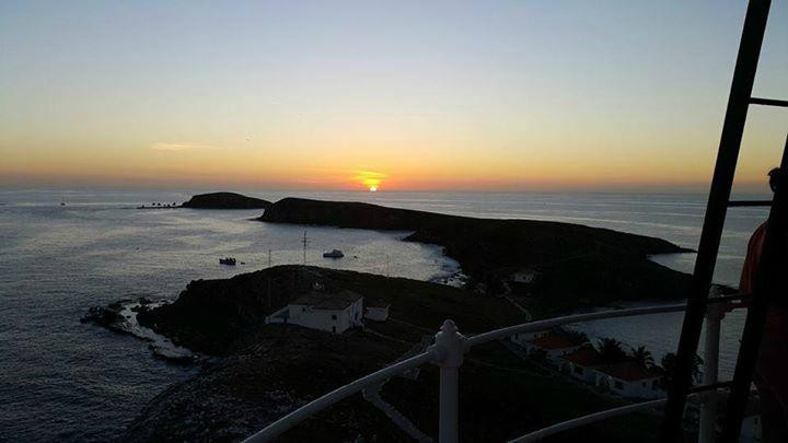 Siriba Island-Alcobaca必去景点