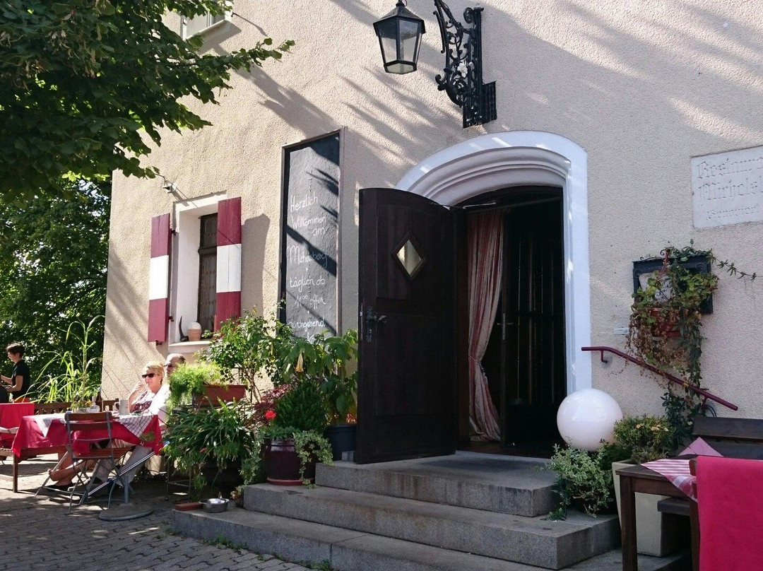 Kirchensittenbach旅游攻略图片