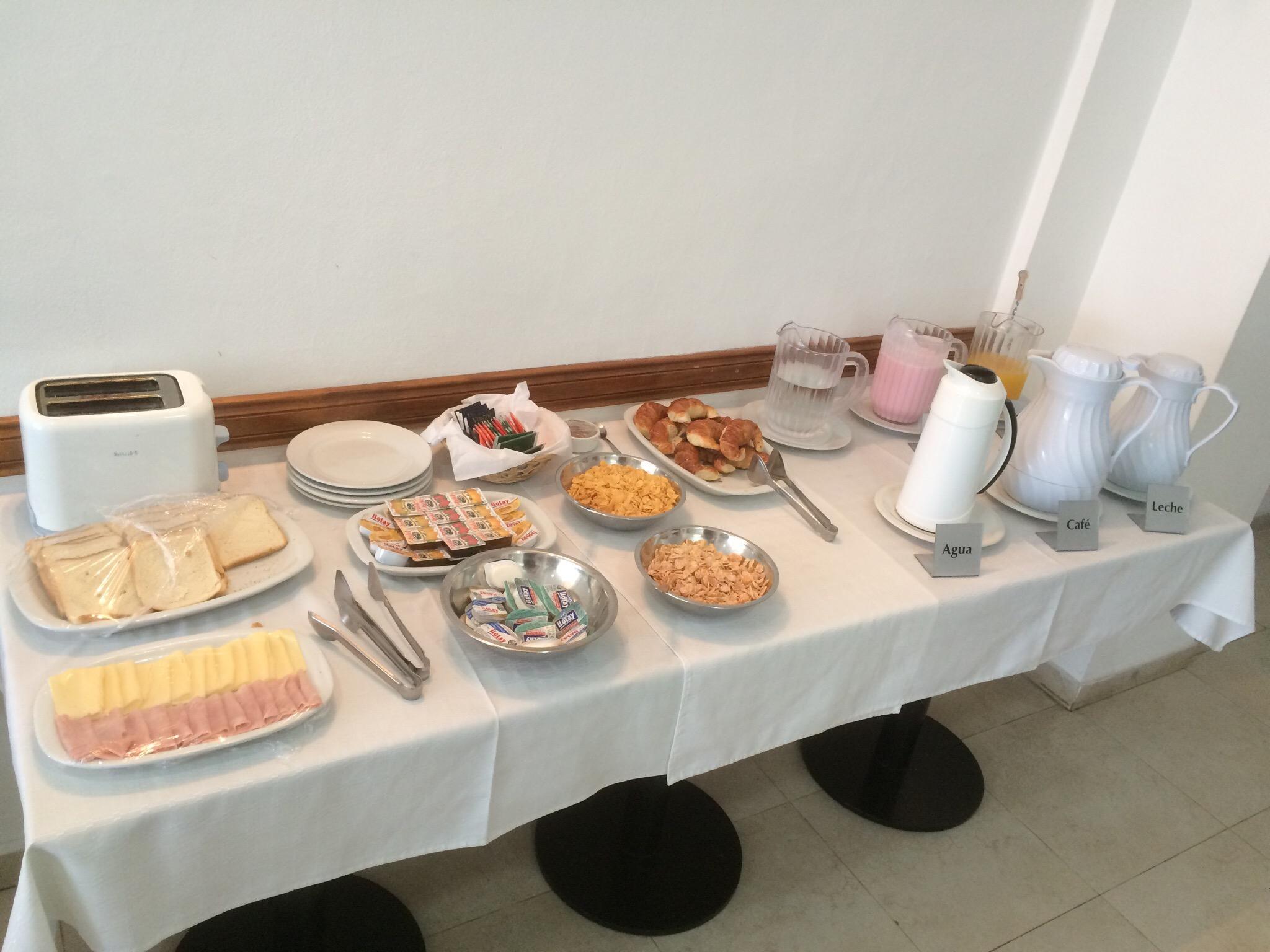 Moradas Suites-餐饮