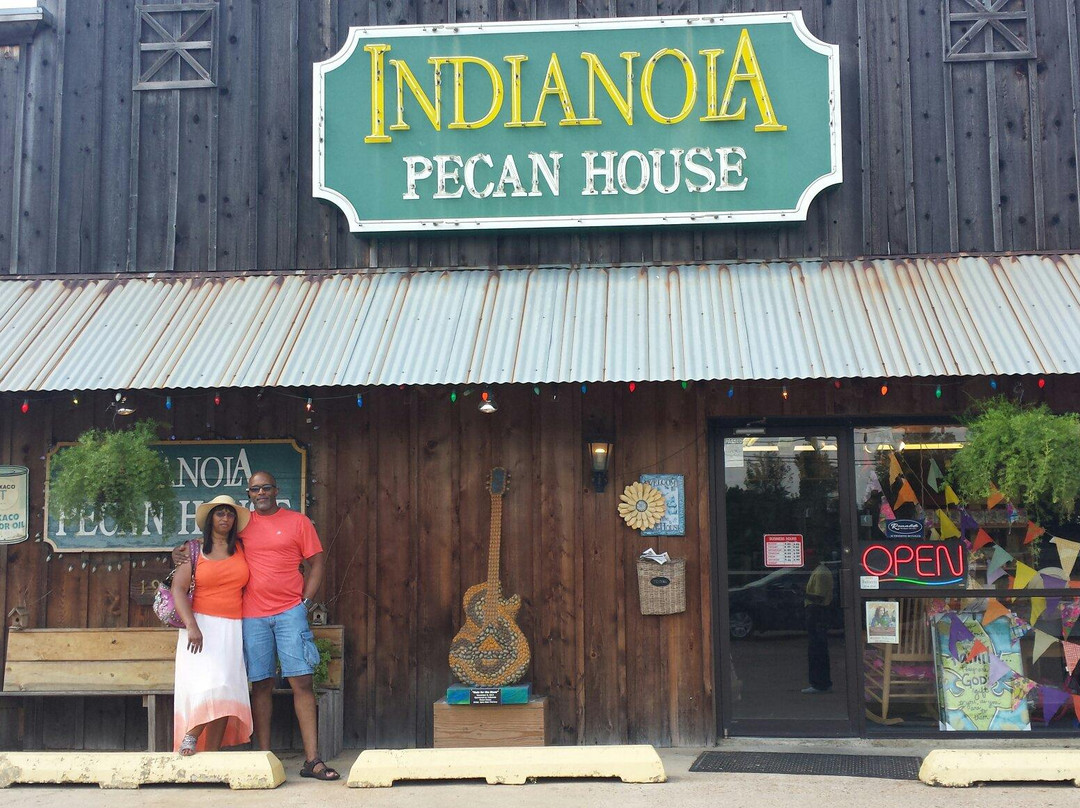 Indianola Pecan House景点图片