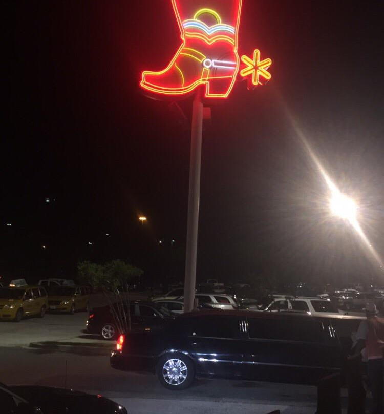 Cowboys Dancehall Dallas (Red River)-达拉斯必去景点