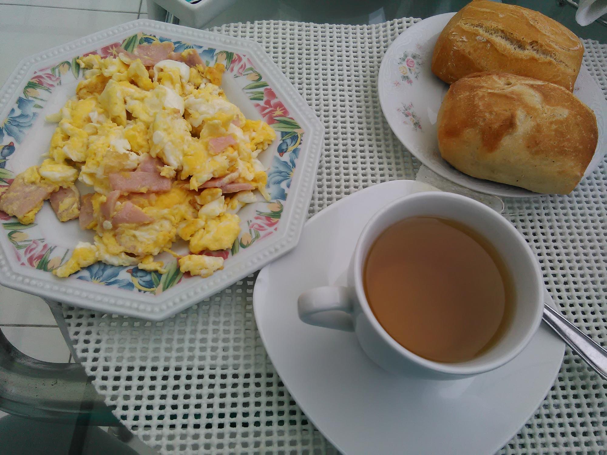 西卡里旅馆-客卧