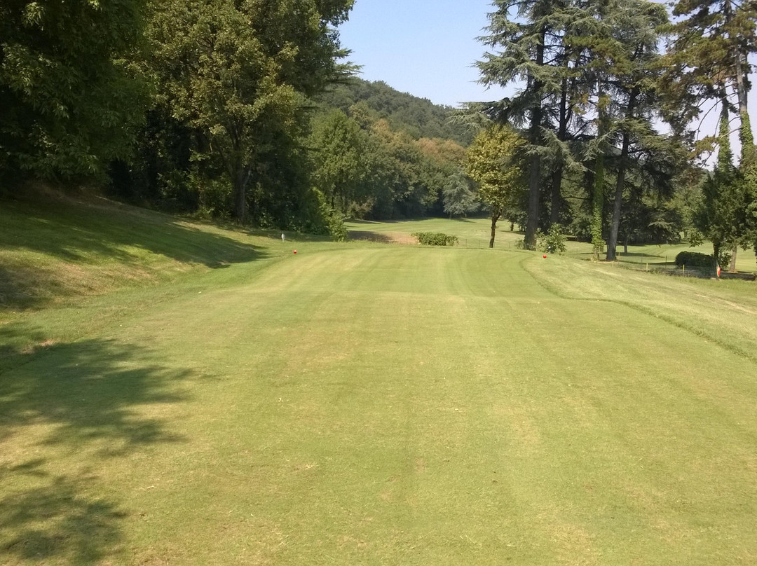 Golf Croara Country Club景点图片