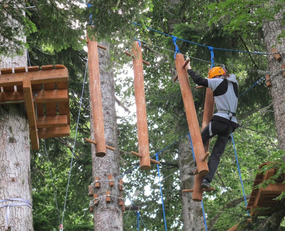 Rope Adventure Park
