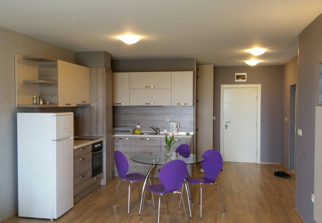 Hotel Atia Resort主图