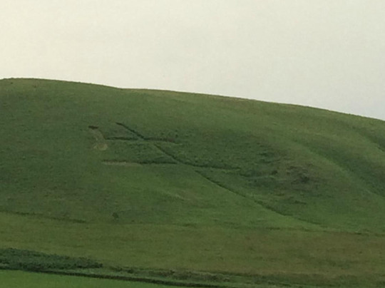 Mount Moan-中标津町必去景点