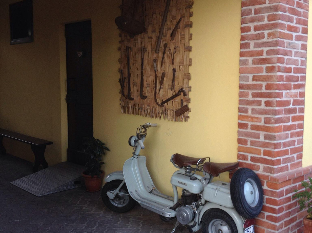 Ca' Nadin Agriturismo