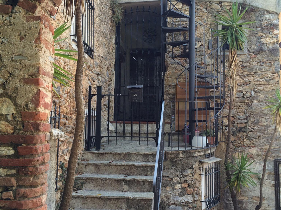 Borgo di Peagna-Ceriale必去景点
