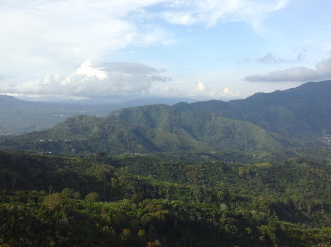Pantan Terong-Takengon必去景点